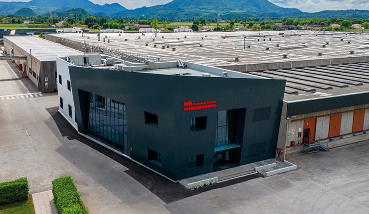 IVG Technology Division: il nuovo hub per R&D